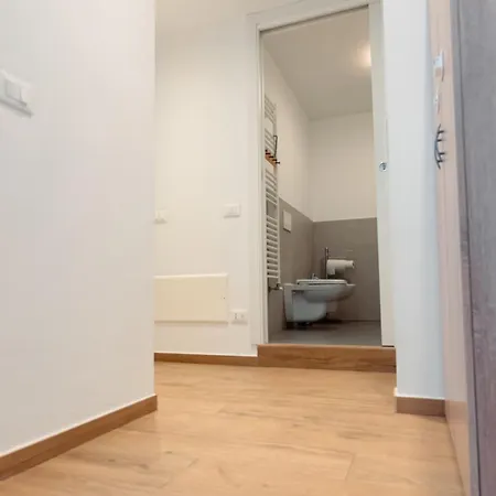 Exclusive - Magritte Style Apartment