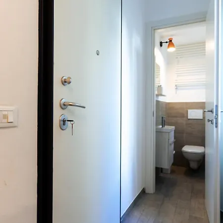 Exclusive - Magritte Style Apartamento