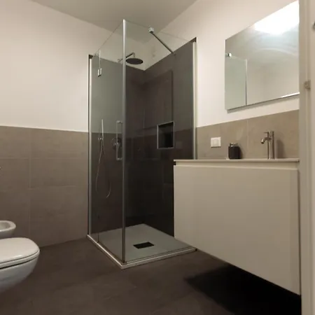 Apartamento Exclusive - Magritte Style Lecco