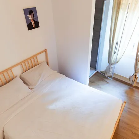 Apartamento Exclusive - Magritte Style