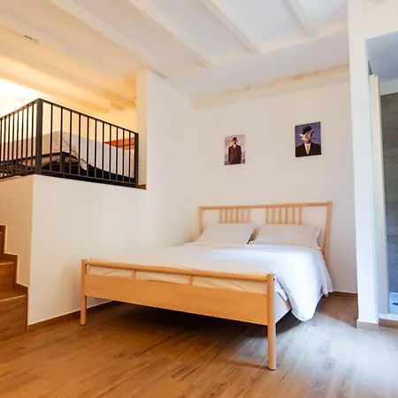 Apartamento Exclusive - Magritte Style