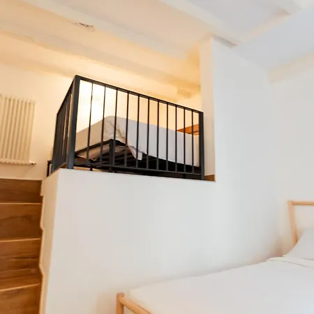 Apartamento Exclusive - Magritte Style *